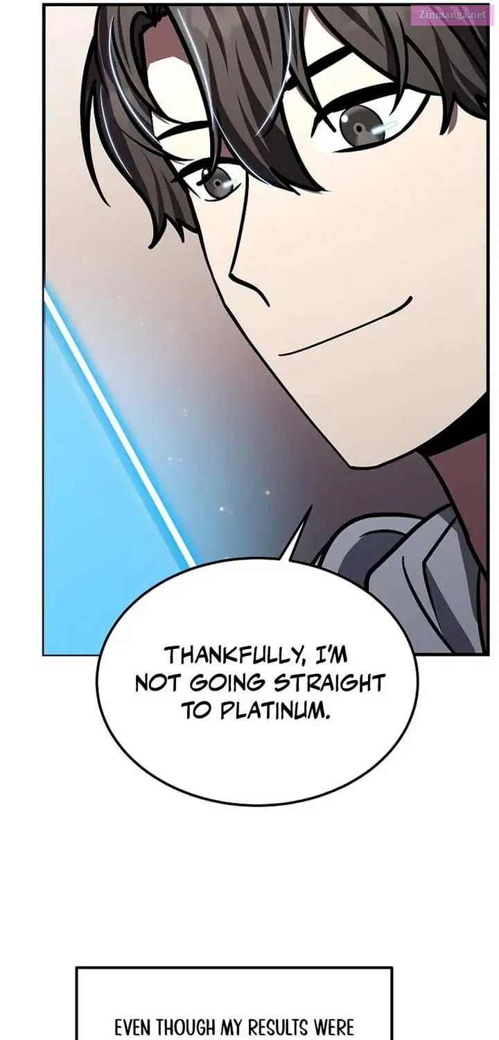 Regressed Genius Creates Mythic Items Zinmanga X Chapter 22 Page 73