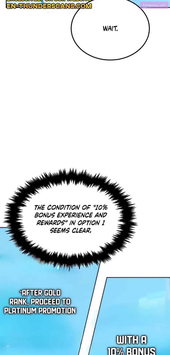 Regressed Genius Creates Mythic Items Zinmanga X Chapter 22 Page 80