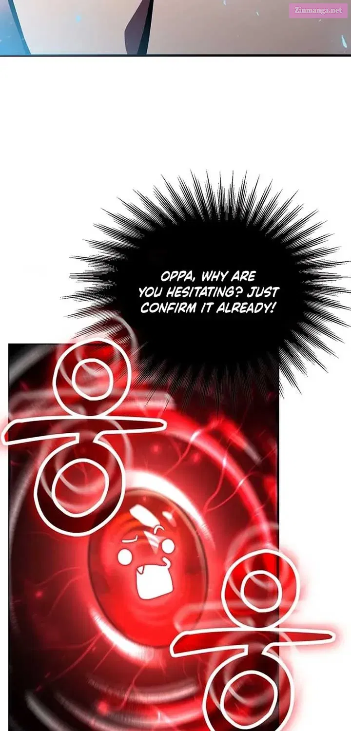 Regressed Genius Creates Mythic Items Zinmanga X Chapter 22 Page 83