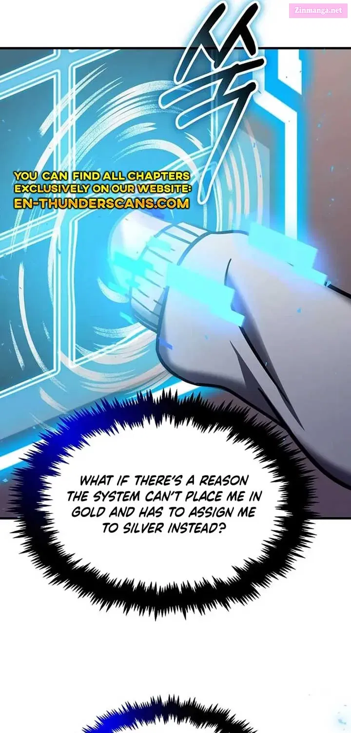 Regressed Genius Creates Mythic Items Zinmanga X Chapter 22 Page 85