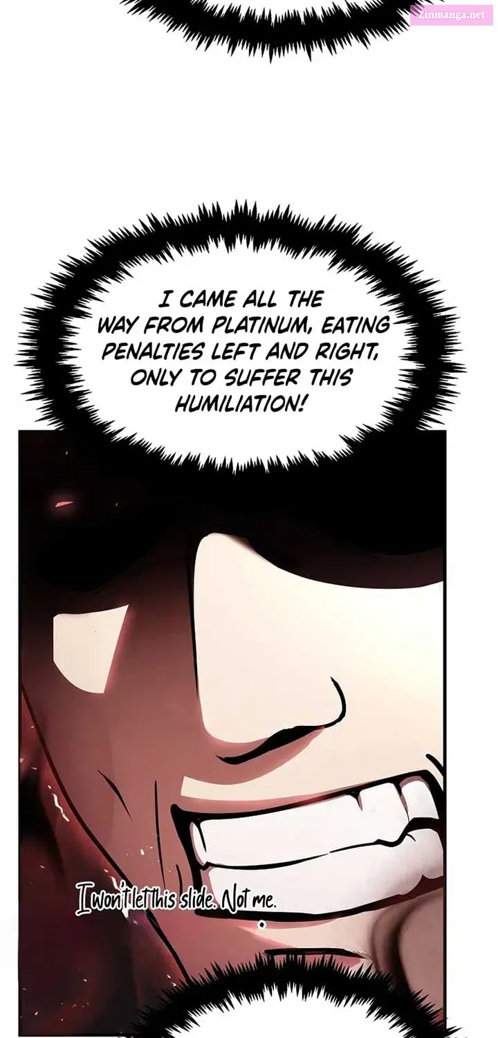 Regressed Genius Creates Mythic Items Zinmanga X Chapter 21 Page 20