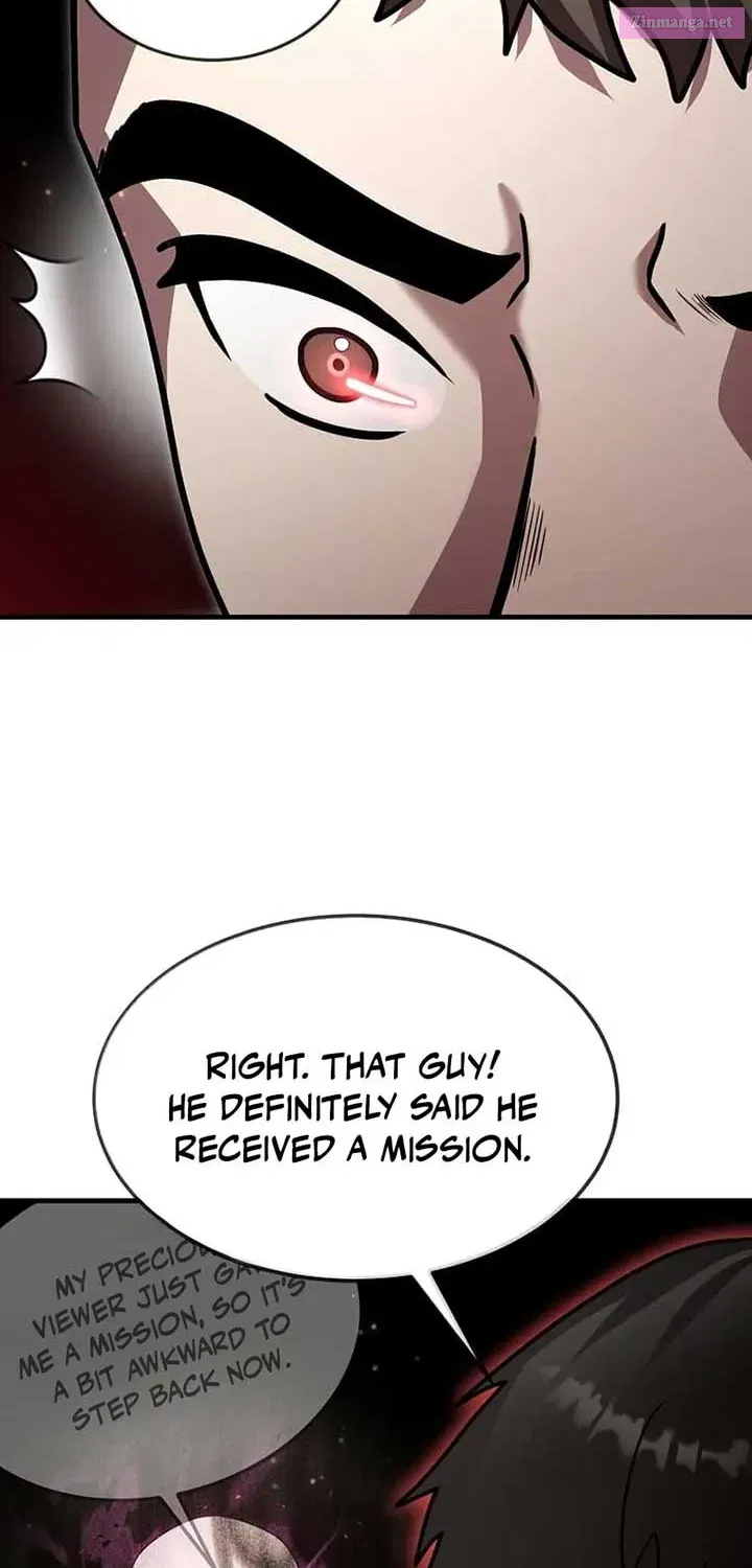 Regressed Genius Creates Mythic Items Zinmanga X Chapter 21 Page 22