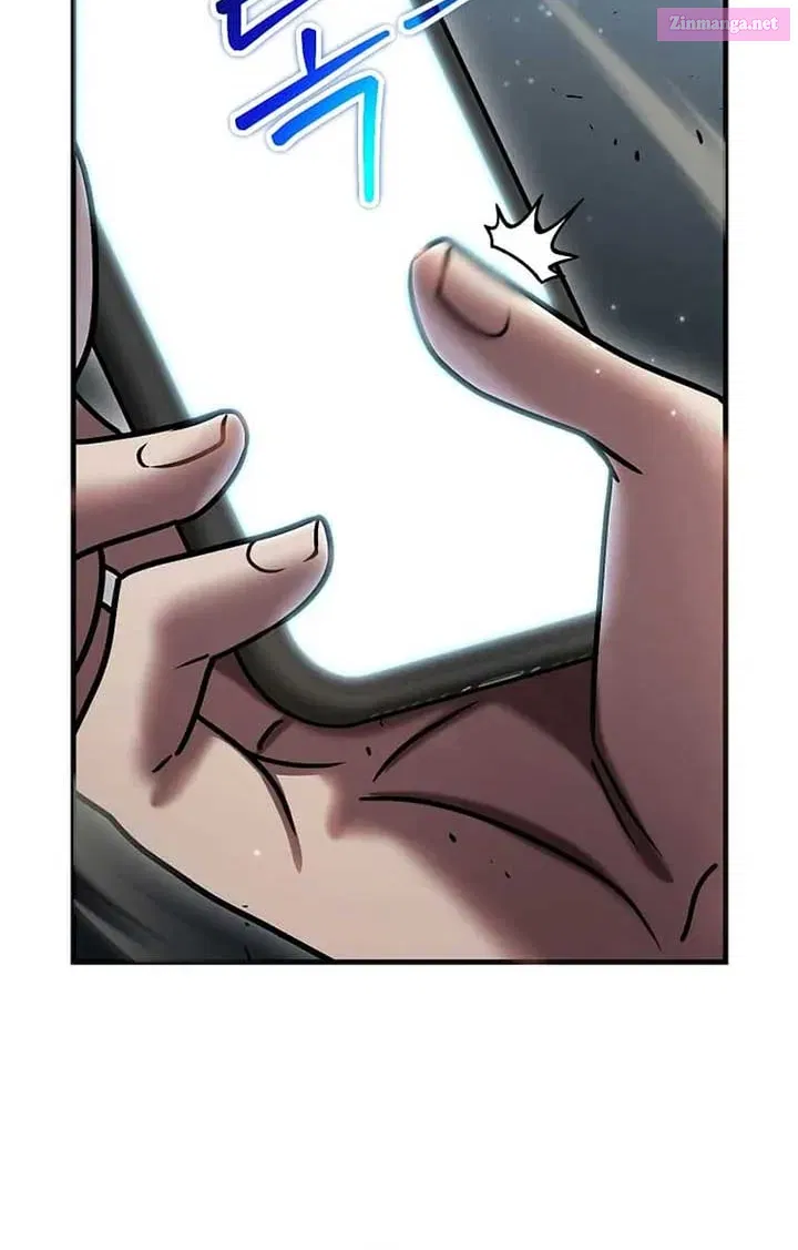 Regressed Genius Creates Mythic Items Zinmanga X Chapter 21 Page 24