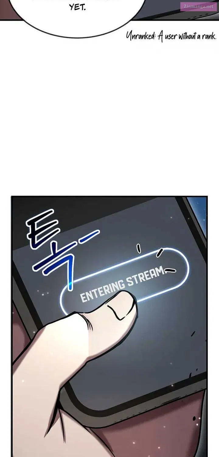 Regressed Genius Creates Mythic Items Zinmanga X Chapter 21 Page 28