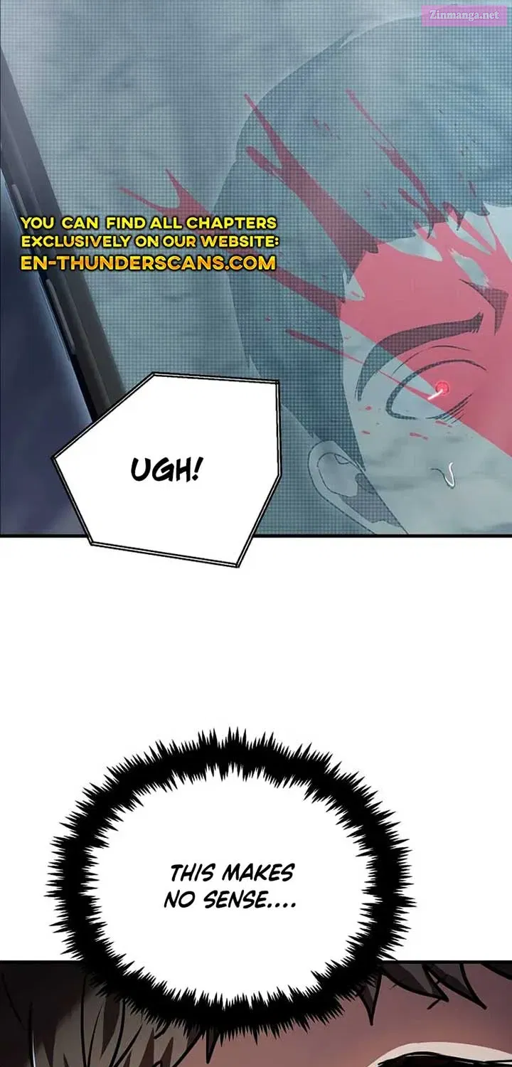Regressed Genius Creates Mythic Items Zinmanga X Chapter 21 Page 33