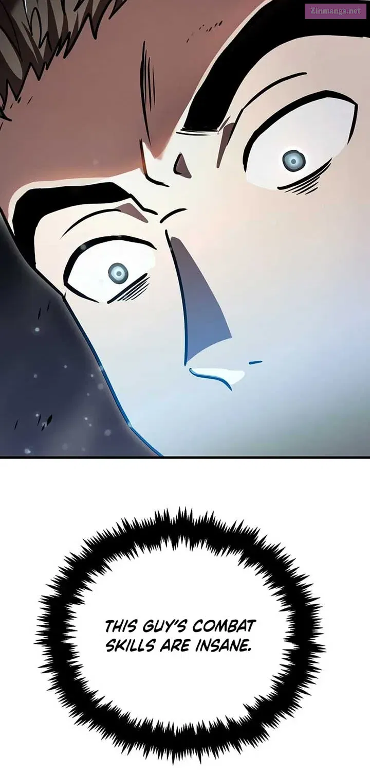 Regressed Genius Creates Mythic Items Zinmanga X Chapter 21 Page 34
