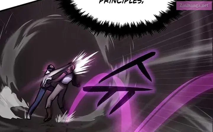 Regressed Genius Creates Mythic Items Zinmanga X Chapter 21 Page 36