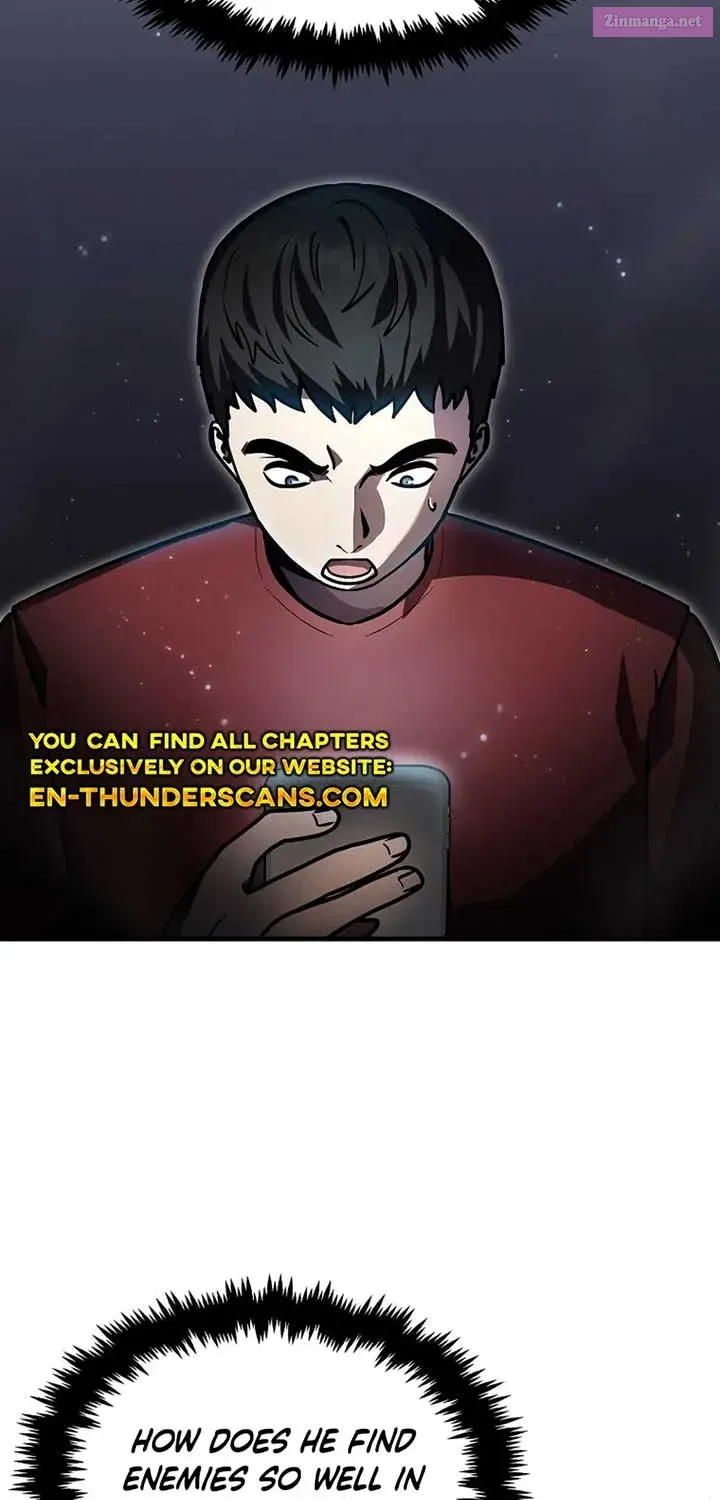 Regressed Genius Creates Mythic Items Zinmanga X Chapter 21 Page 39