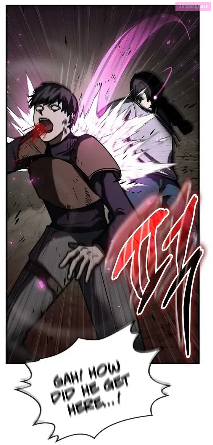 Regressed Genius Creates Mythic Items Zinmanga X Chapter 21 Page 43