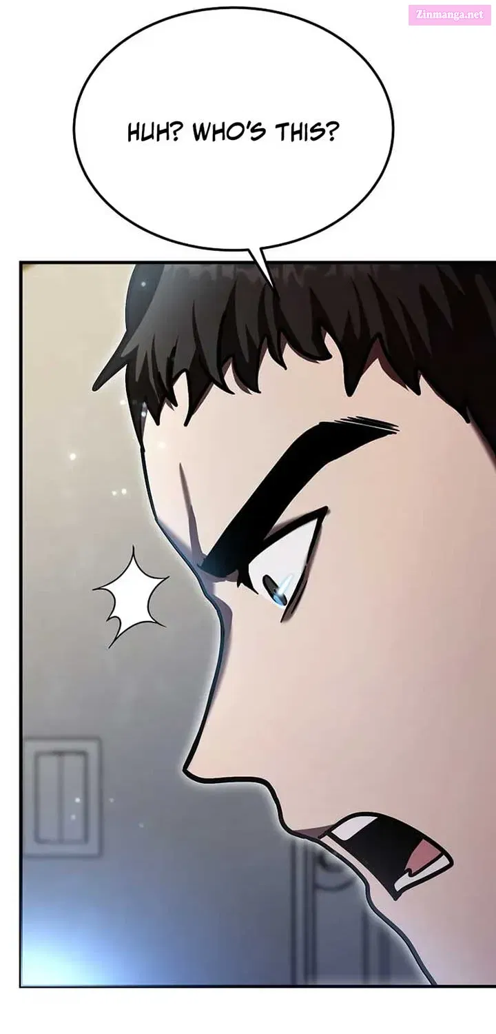 Regressed Genius Creates Mythic Items Zinmanga X Chapter 21 Page 48