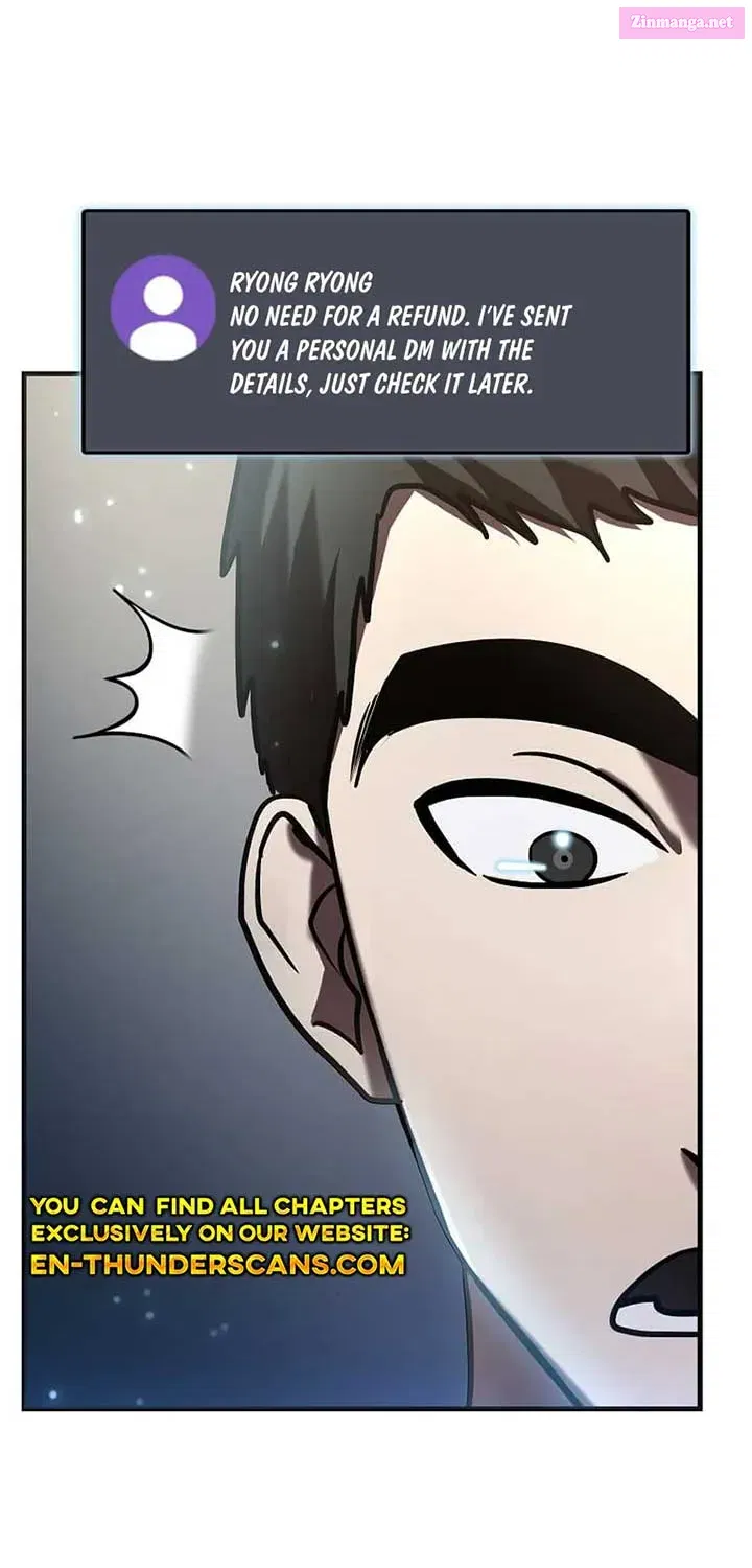 Regressed Genius Creates Mythic Items Zinmanga X Chapter 21 Page 50