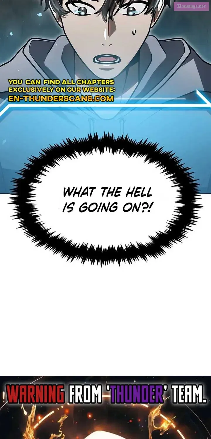 Regressed Genius Creates Mythic Items Zinmanga X Chapter 21 Page 98