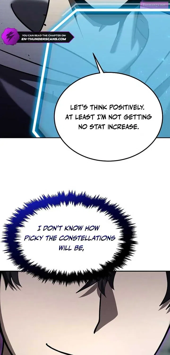 Regressed Genius Creates Mythic Items Zinmanga X Chapter 20 Page 21