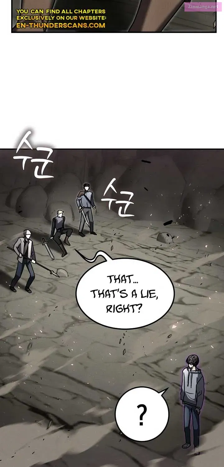 Regressed Genius Creates Mythic Items Zinmanga X Chapter 20 Page 24