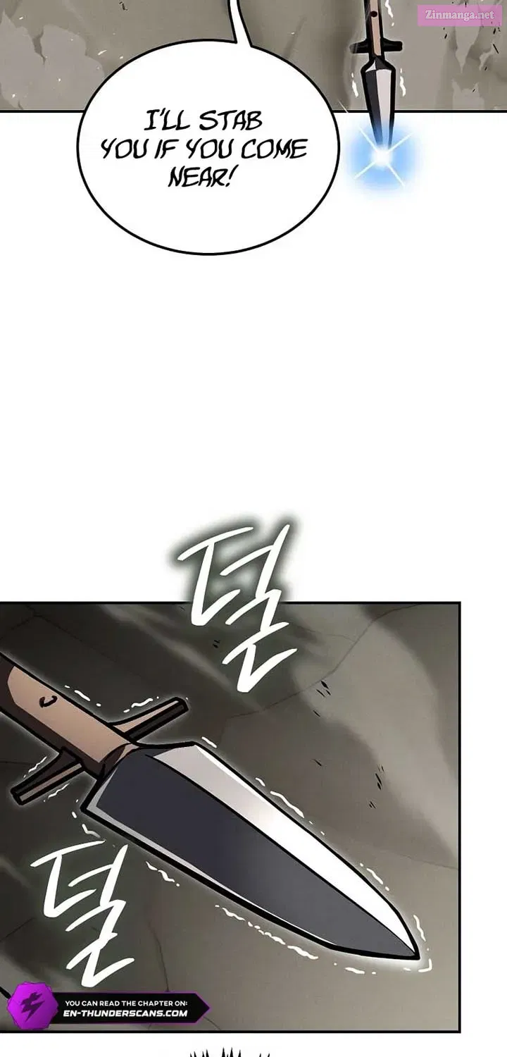 Regressed Genius Creates Mythic Items Zinmanga X Chapter 20 Page 29