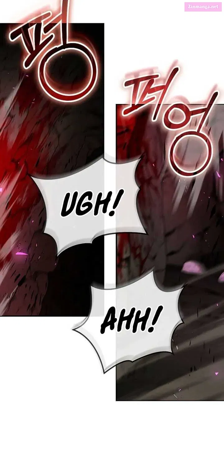 Regressed Genius Creates Mythic Items Zinmanga X Chapter 20 Page 34