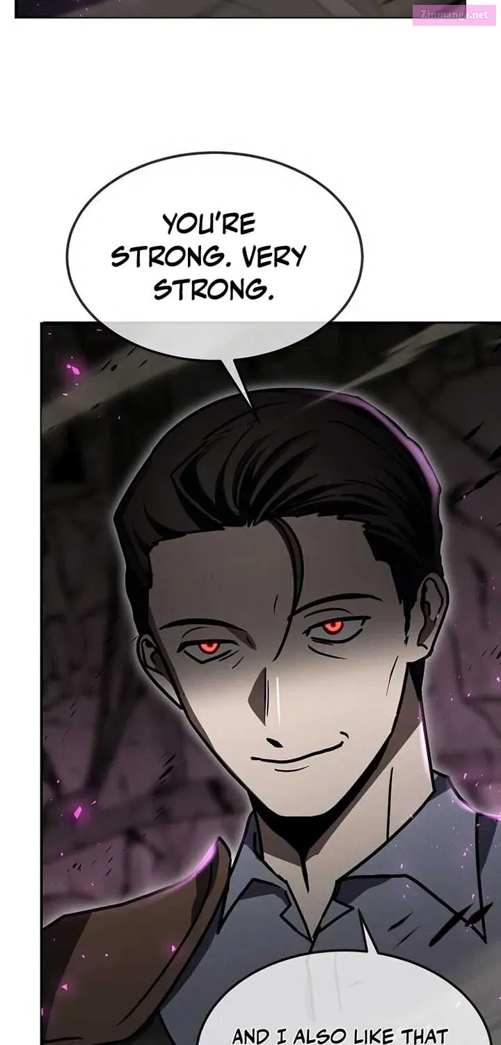 Regressed Genius Creates Mythic Items Zinmanga X Chapter 20 Page 37