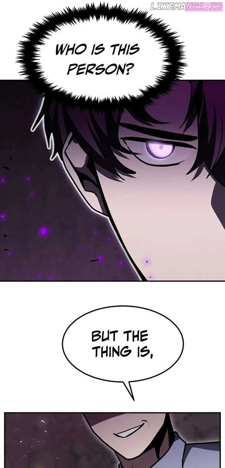 Regressed Genius Creates Mythic Items Zinmanga X Chapter 20 Page 41