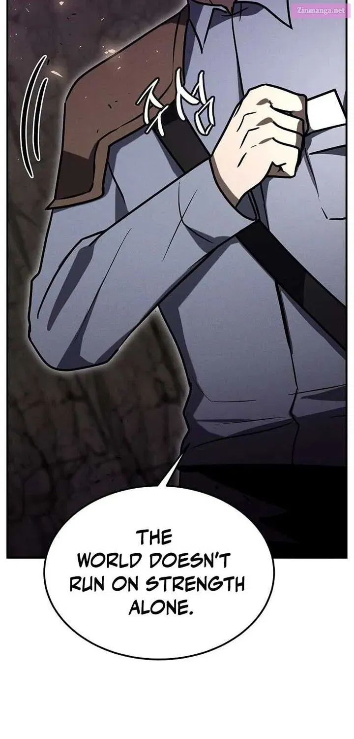 Regressed Genius Creates Mythic Items Zinmanga X Chapter 20 Page 42