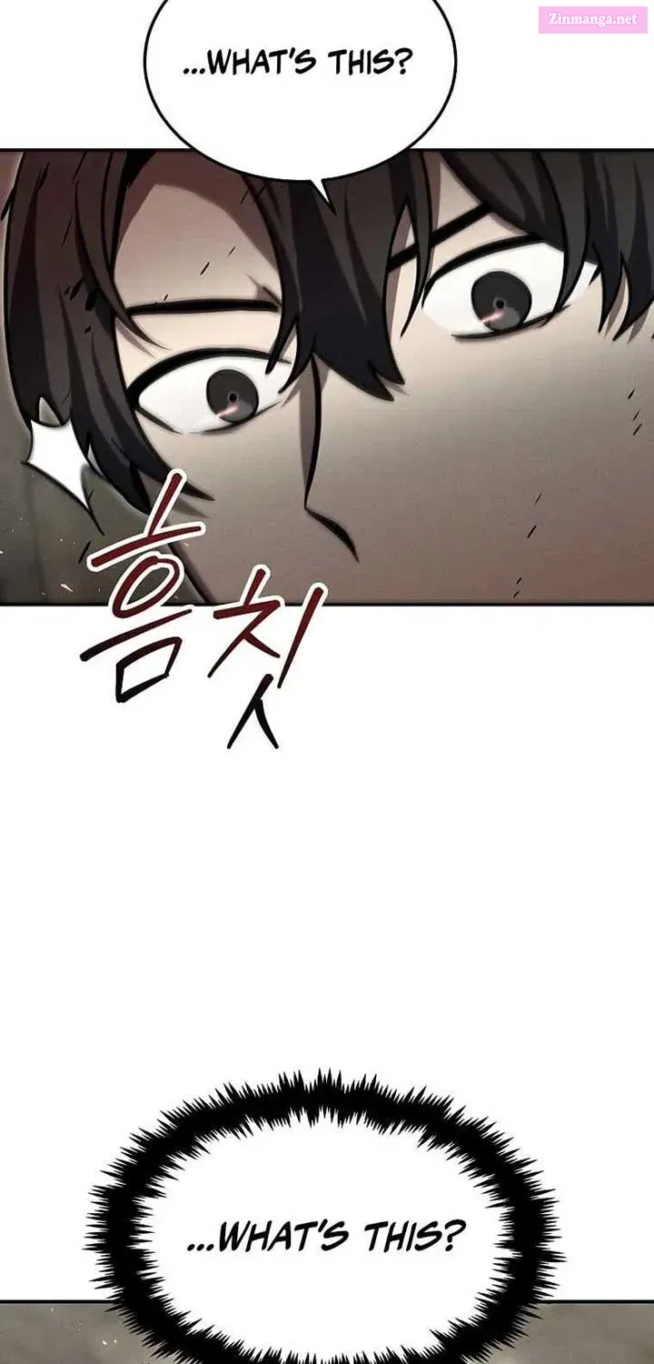 Regressed Genius Creates Mythic Items Zinmanga X Chapter 20 Page 44