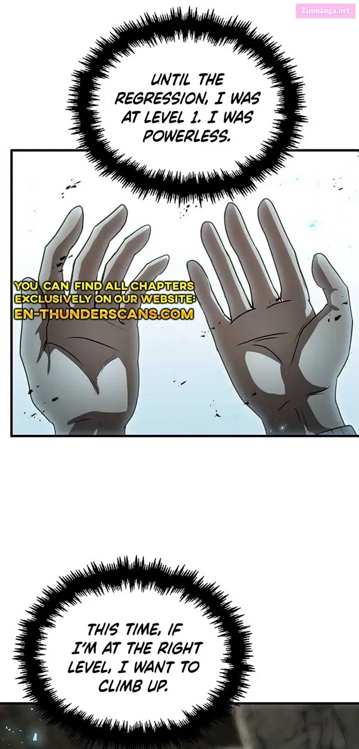 Regressed Genius Creates Mythic Items Zinmanga X Chapter 19 Page 5