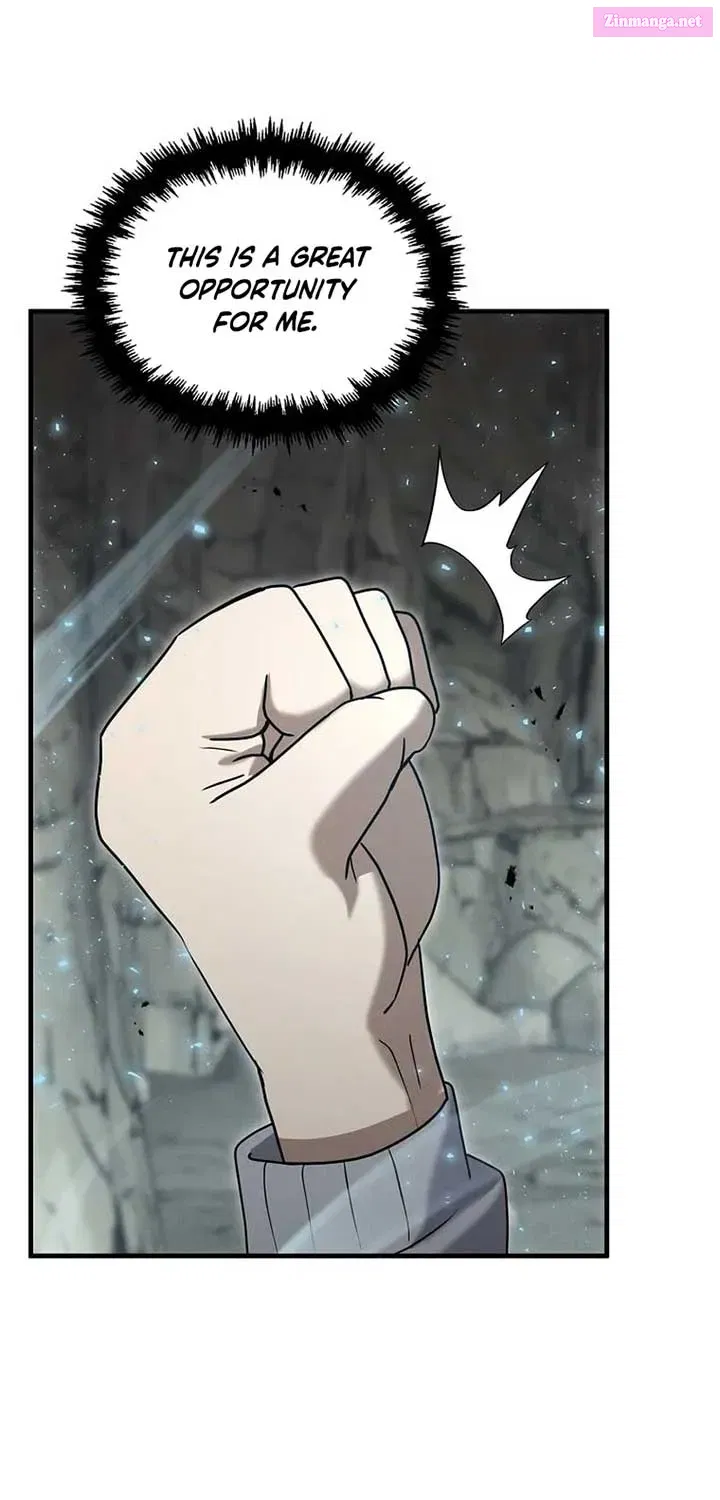 Regressed Genius Creates Mythic Items Zinmanga X Chapter 19 Page 7