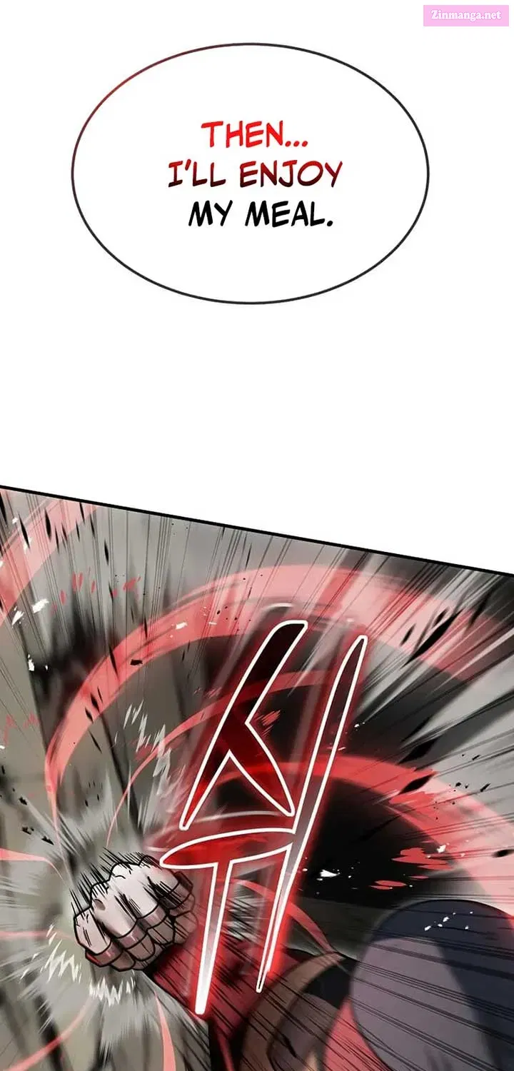 Regressed Genius Creates Mythic Items Zinmanga X Chapter 19 Page 13