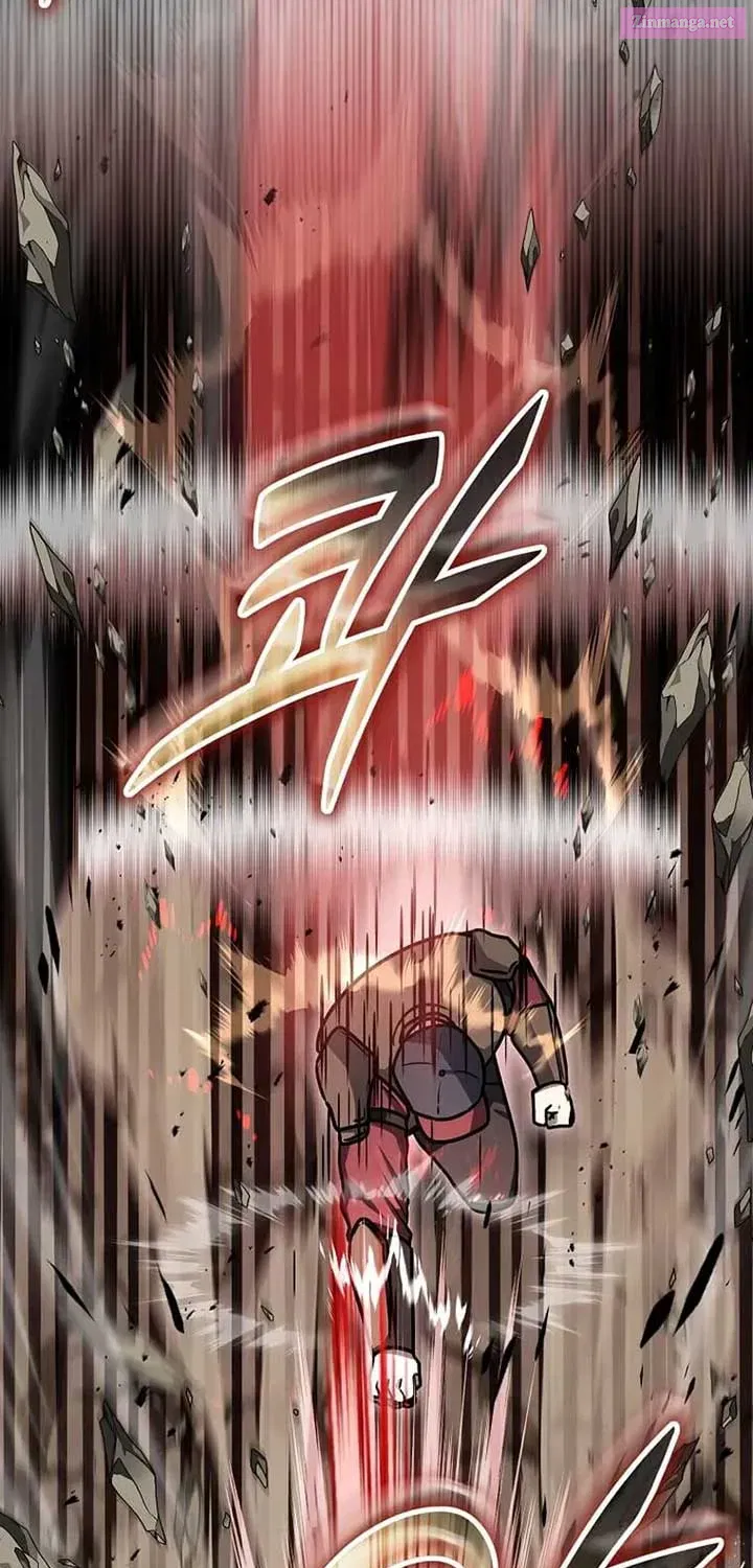 Regressed Genius Creates Mythic Items Zinmanga X Chapter 19 Page 15