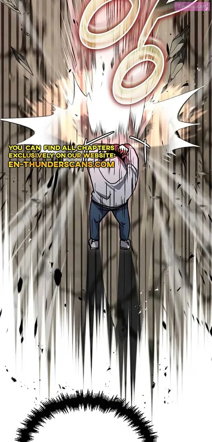 Regressed Genius Creates Mythic Items Zinmanga X Chapter 19 Page 16