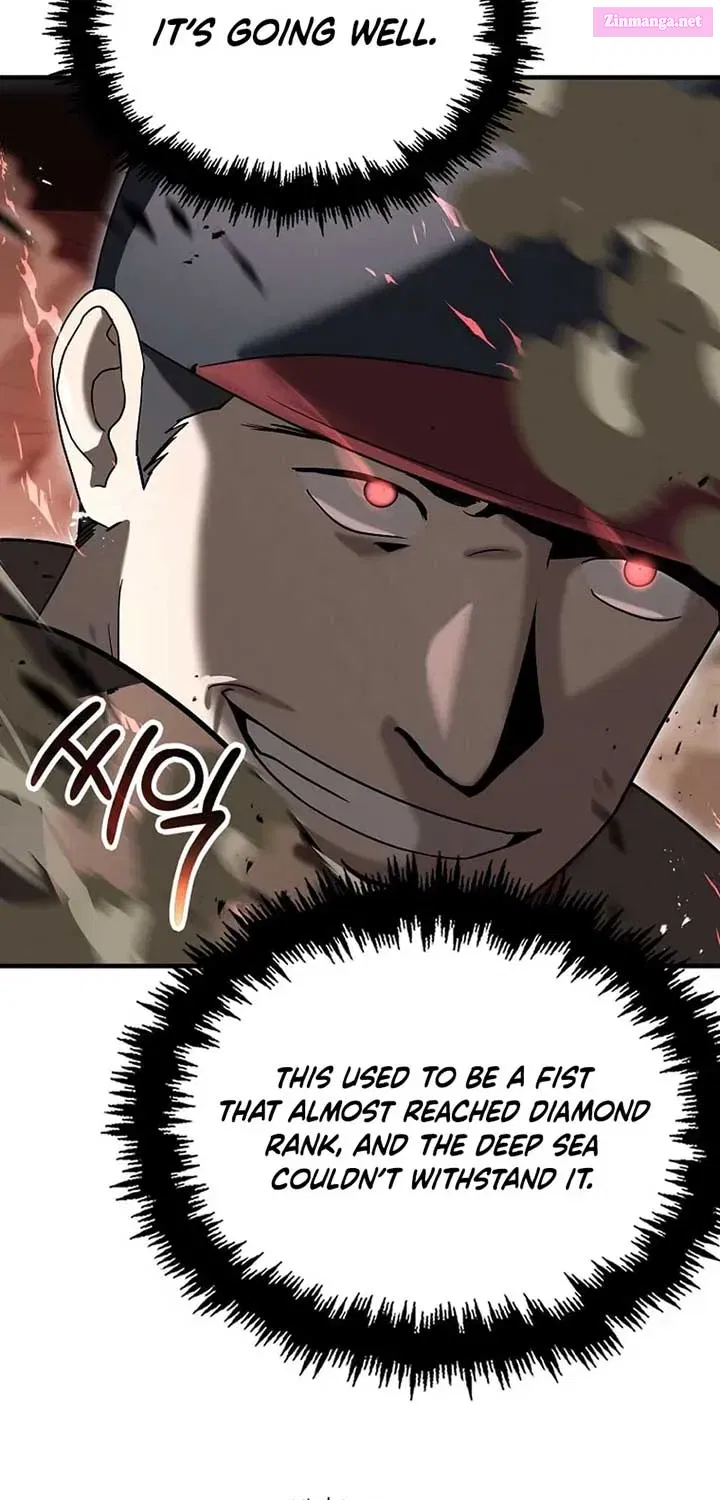 Regressed Genius Creates Mythic Items Zinmanga X Chapter 19 Page 17