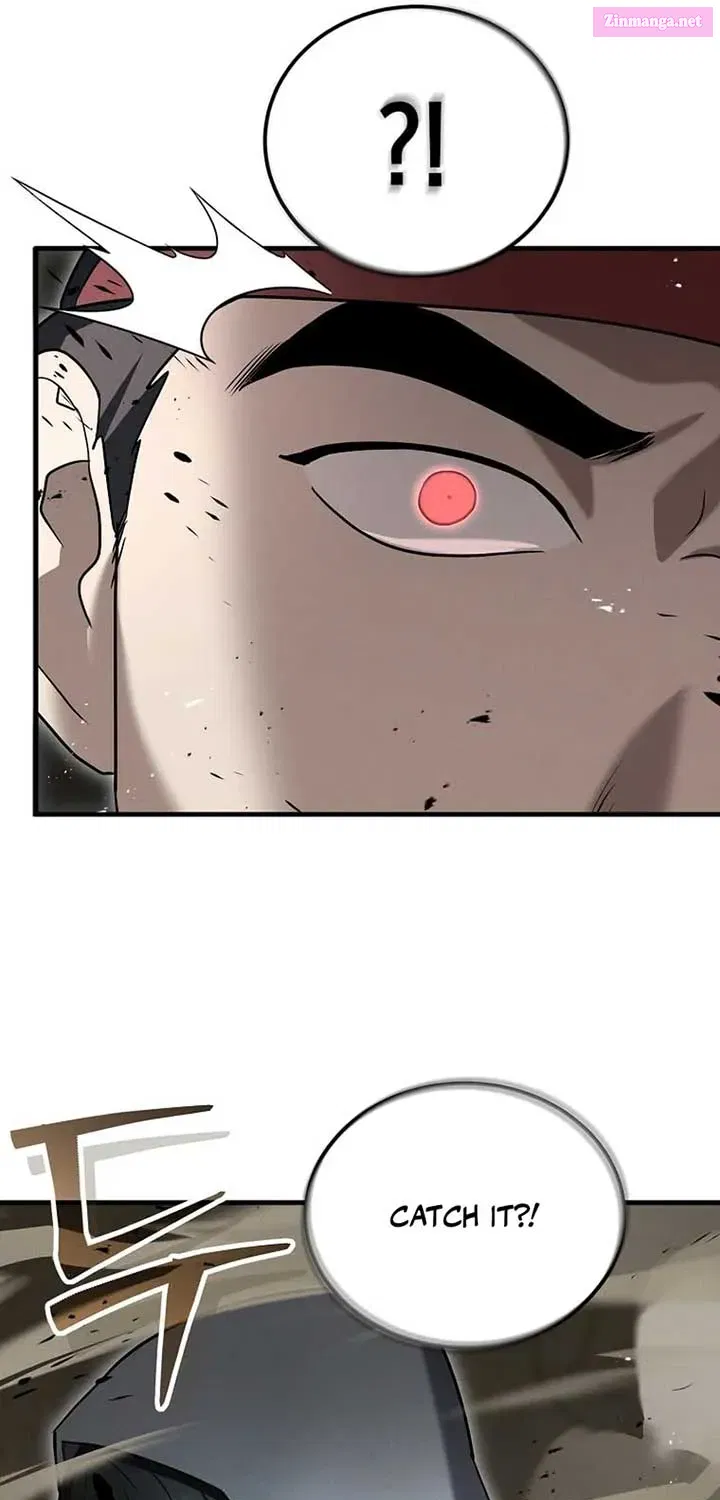 Regressed Genius Creates Mythic Items Zinmanga X Chapter 19 Page 19