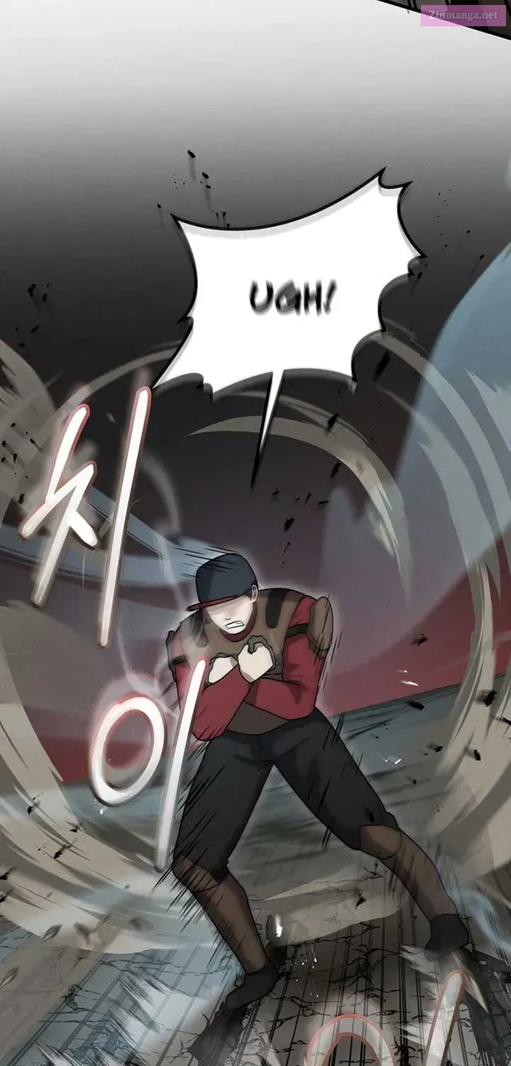 Regressed Genius Creates Mythic Items Zinmanga X Chapter 19 Page 22