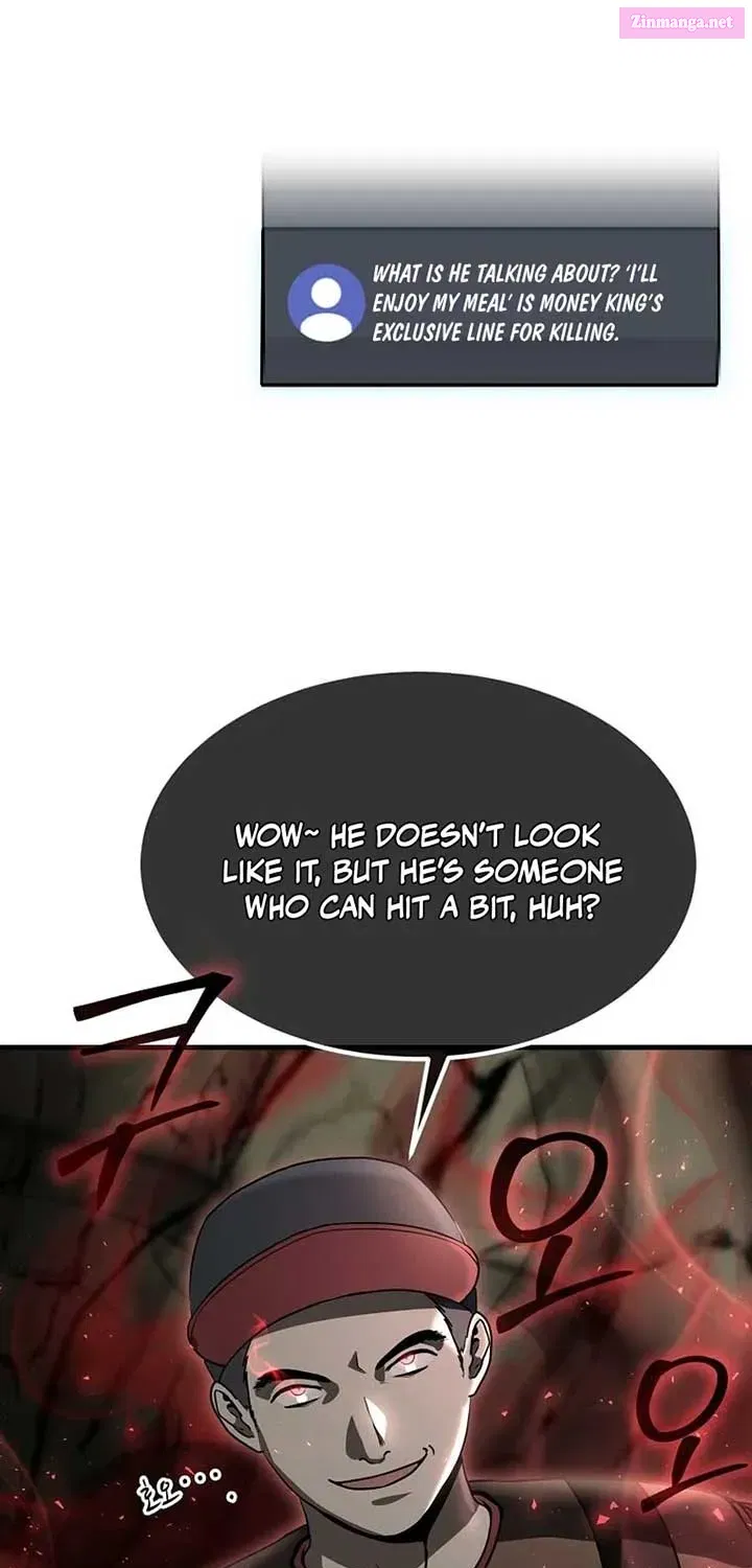 Regressed Genius Creates Mythic Items Zinmanga X Chapter 19 Page 25