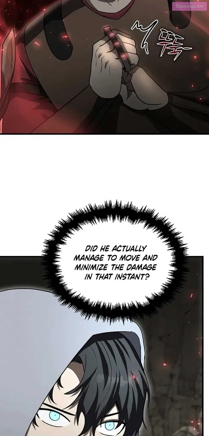 Regressed Genius Creates Mythic Items Zinmanga X Chapter 19 Page 26