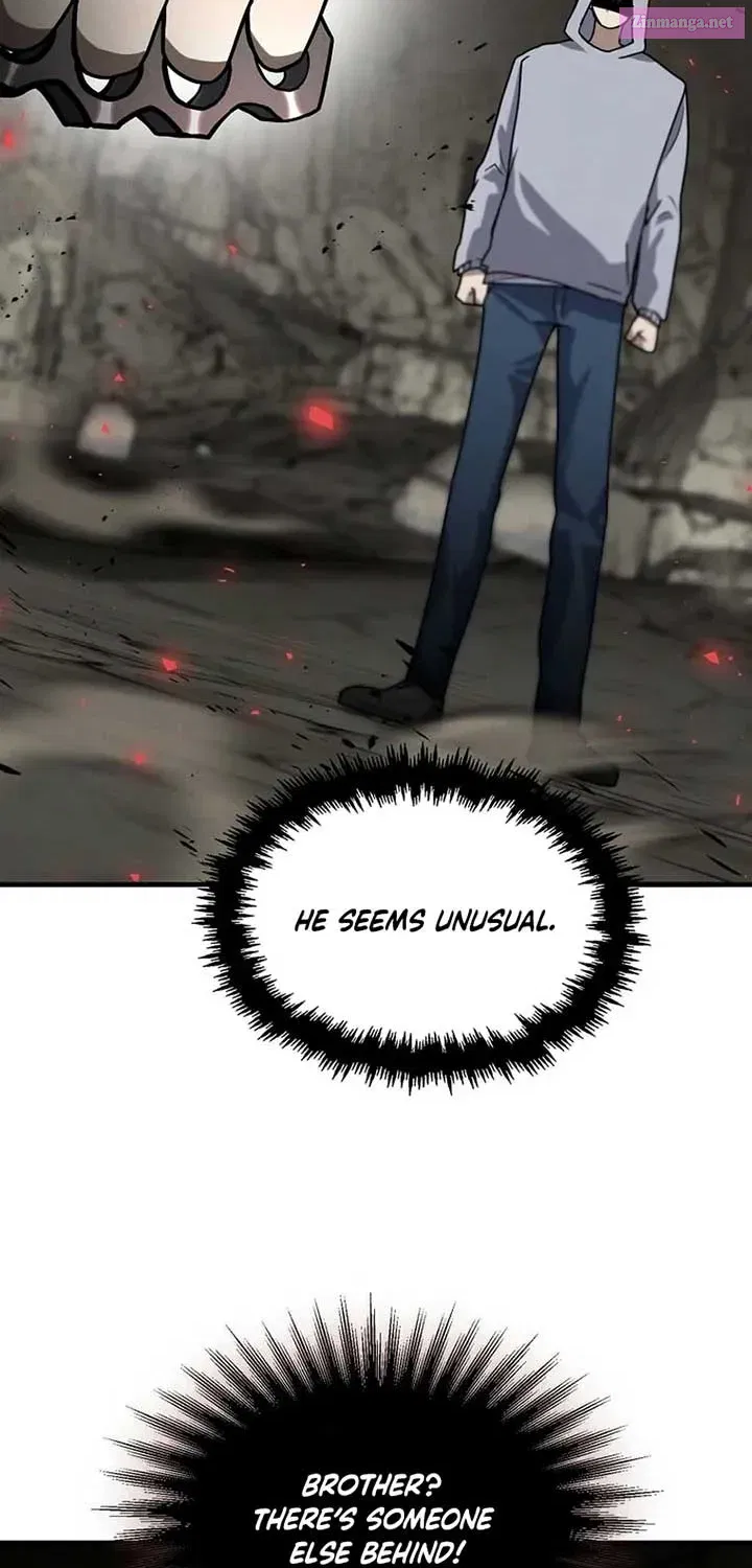 Regressed Genius Creates Mythic Items Zinmanga X Chapter 19 Page 28