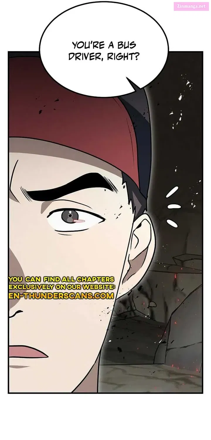 Regressed Genius Creates Mythic Items Zinmanga X Chapter 19 Page 31
