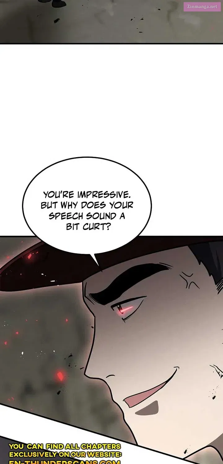 Regressed Genius Creates Mythic Items Zinmanga X Chapter 19 Page 33