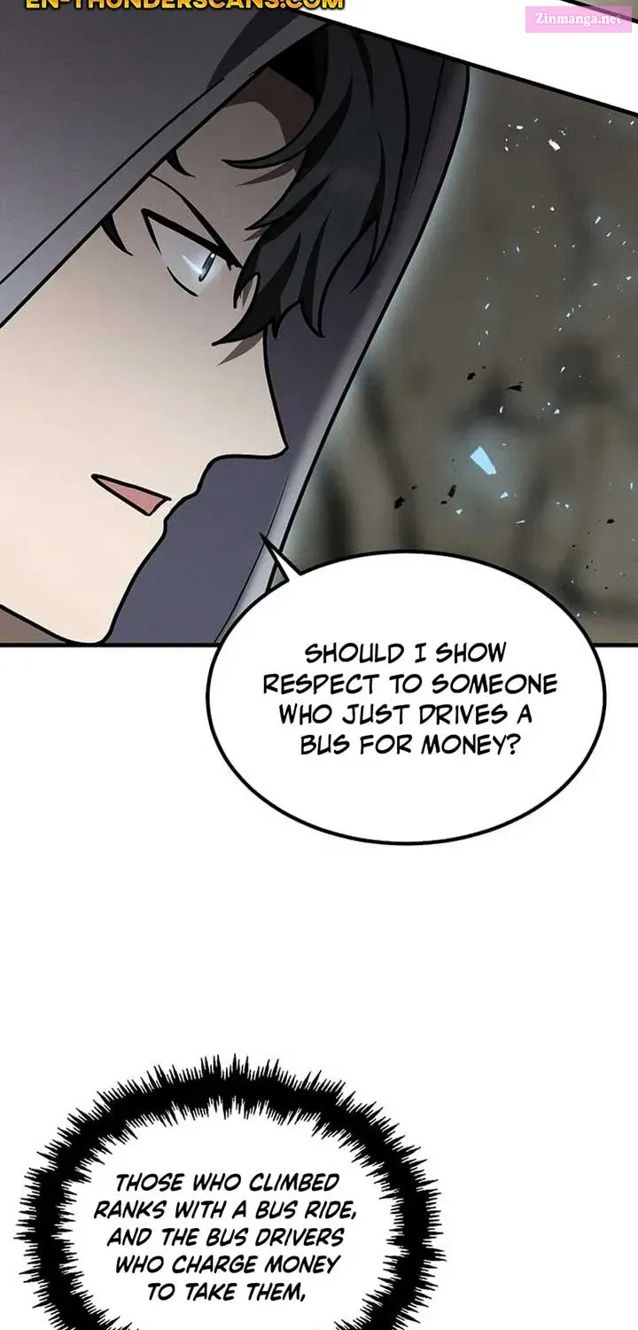 Regressed Genius Creates Mythic Items Zinmanga X Chapter 19 Page 34
