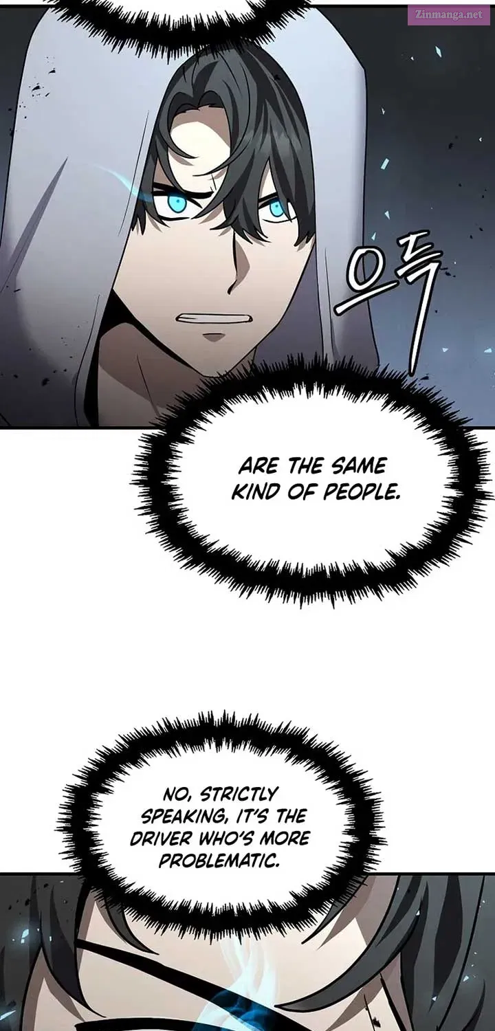 Regressed Genius Creates Mythic Items Zinmanga X Chapter 19 Page 35
