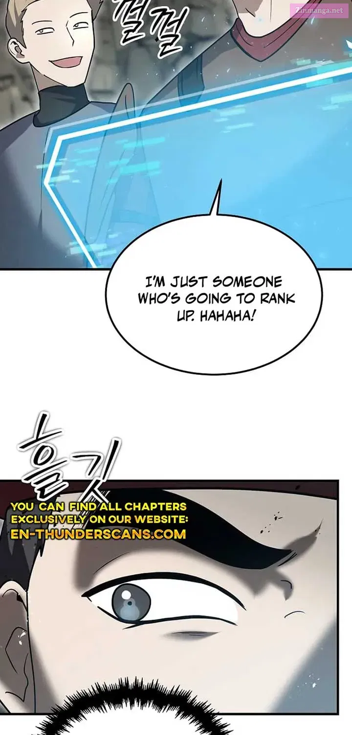 Regressed Genius Creates Mythic Items Zinmanga X Chapter 19 Page 39