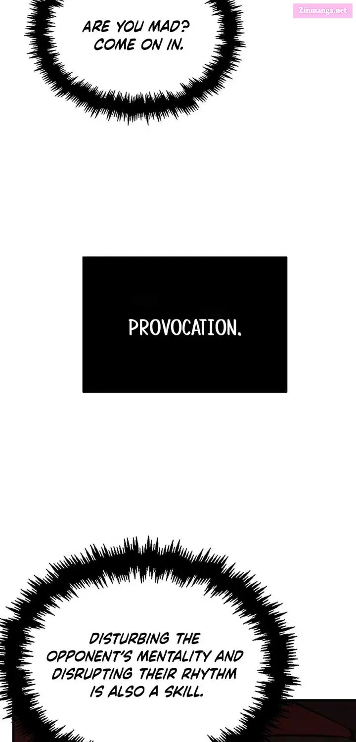 Regressed Genius Creates Mythic Items Zinmanga X Chapter 19 Page 40