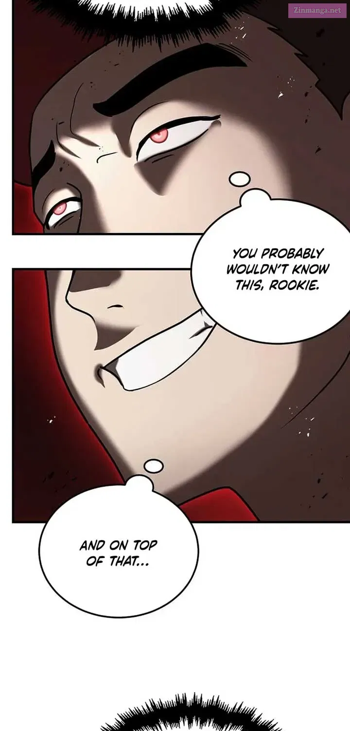 Regressed Genius Creates Mythic Items Zinmanga X Chapter 19 Page 41