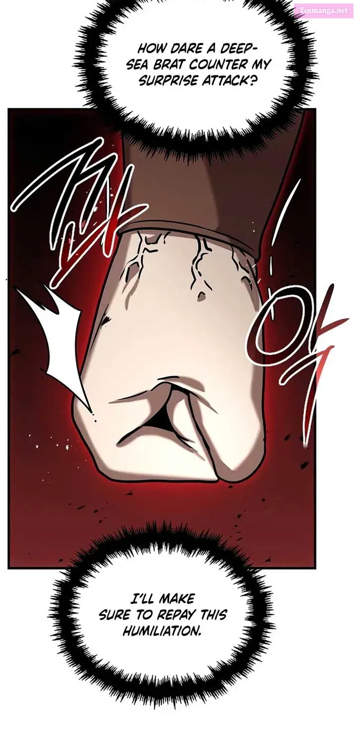 Regressed Genius Creates Mythic Items Zinmanga X Chapter 19 Page 42
