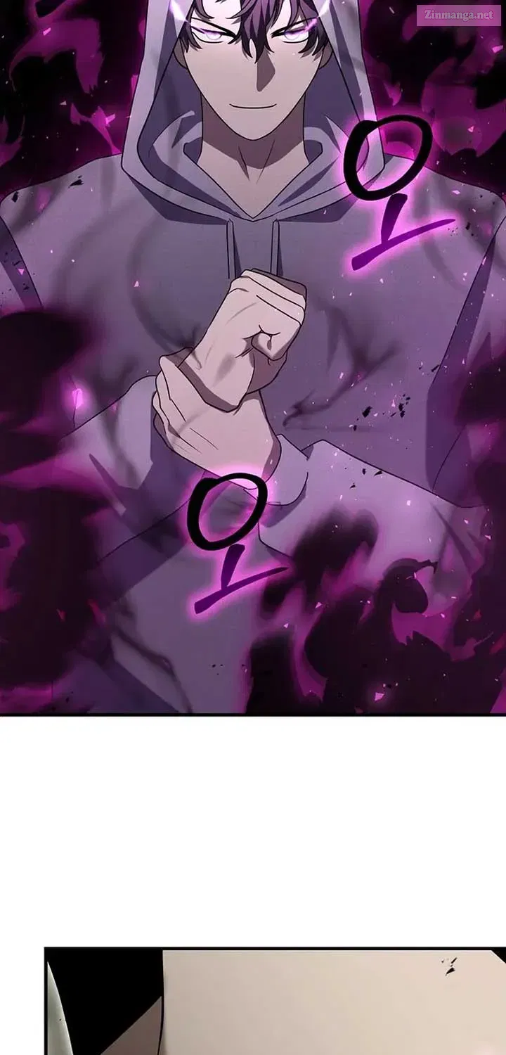 Regressed Genius Creates Mythic Items Zinmanga X Chapter 19 Page 47