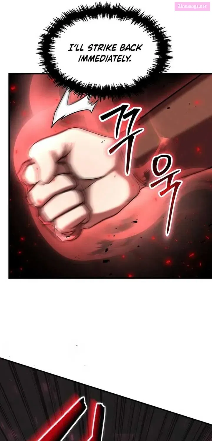 Regressed Genius Creates Mythic Items Zinmanga X Chapter 19 Page 55