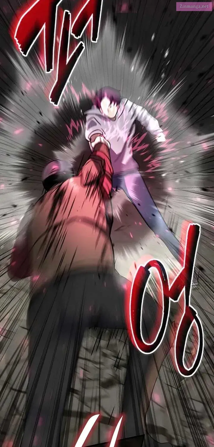 Regressed Genius Creates Mythic Items Zinmanga X Chapter 19 Page 56