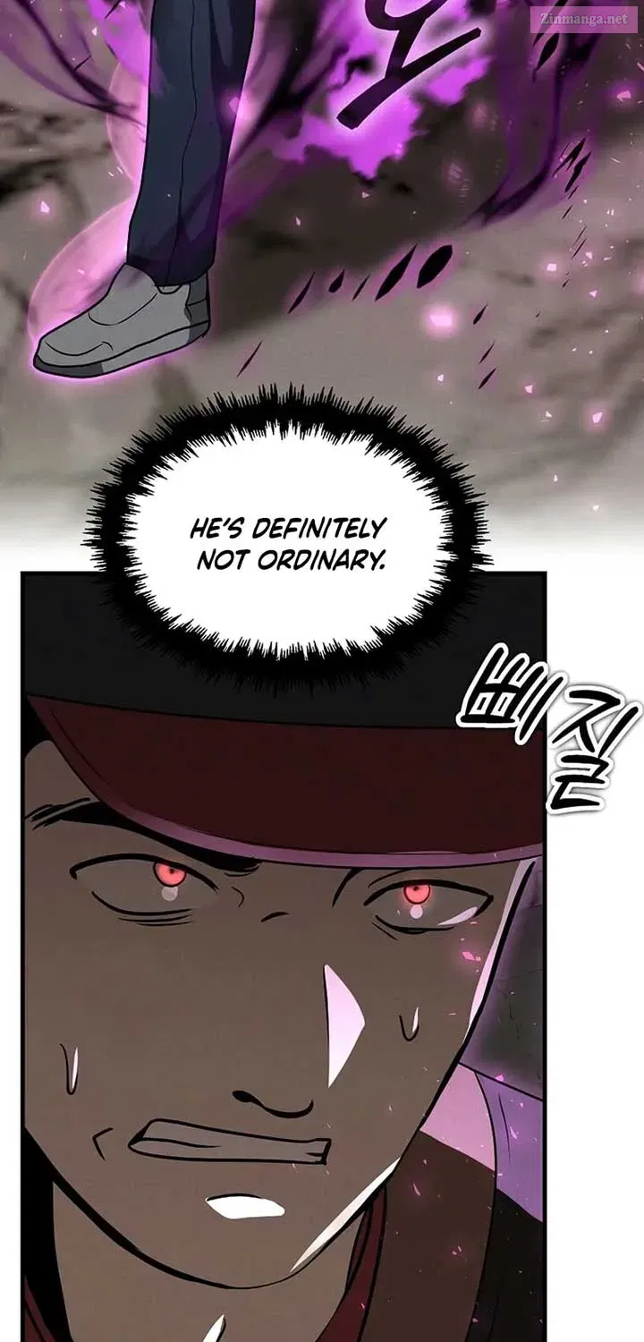 Regressed Genius Creates Mythic Items Zinmanga X Chapter 19 Page 65