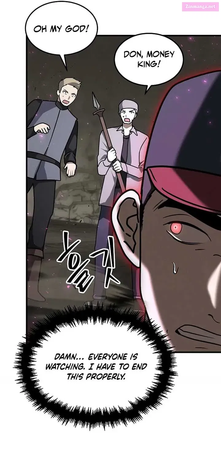 Regressed Genius Creates Mythic Items Zinmanga X Chapter 19 Page 67