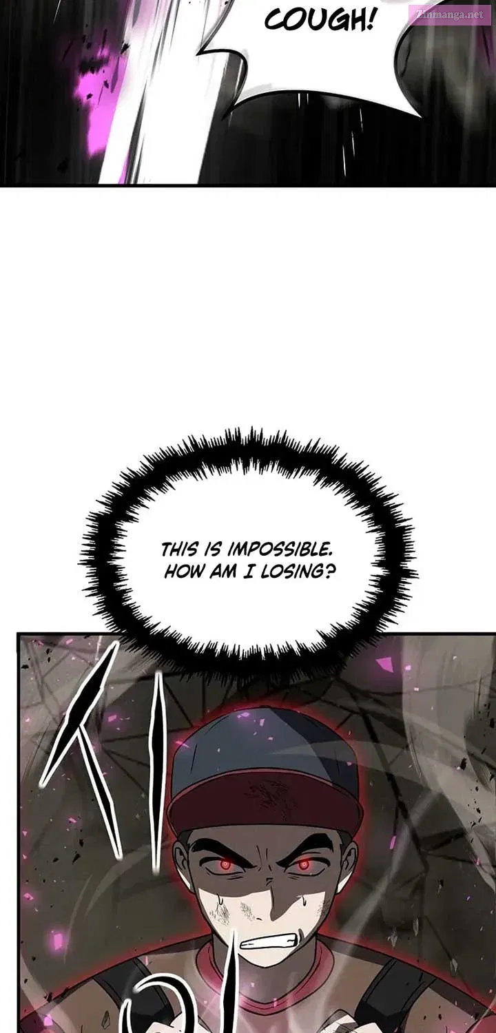 Regressed Genius Creates Mythic Items Zinmanga X Chapter 19 Page 77