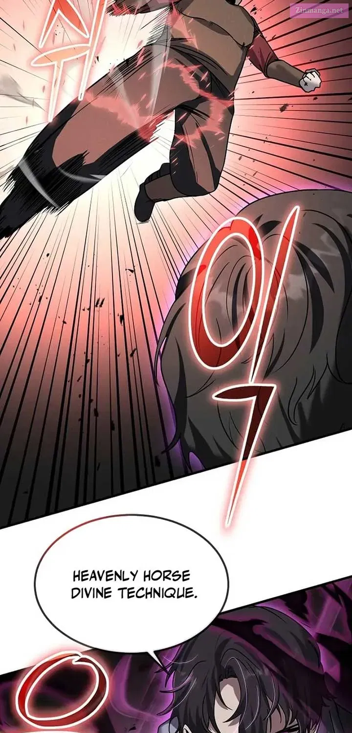 Regressed Genius Creates Mythic Items Zinmanga X Chapter 19 Page 83